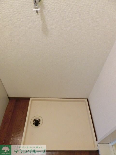 スプリングハイムBの物件内観写真