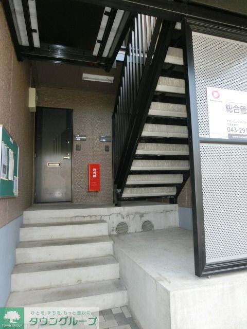 スプリングハイムBの物件内観写真