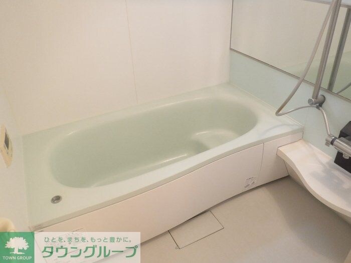 クリスタルエトワール の物件内観写真