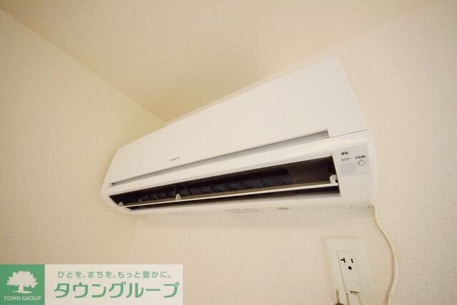 プリモフィオーレの物件内観写真