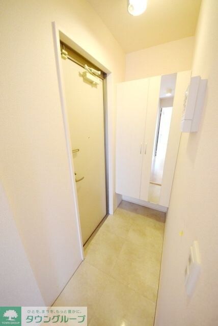 プリモフィオーレの物件内観写真