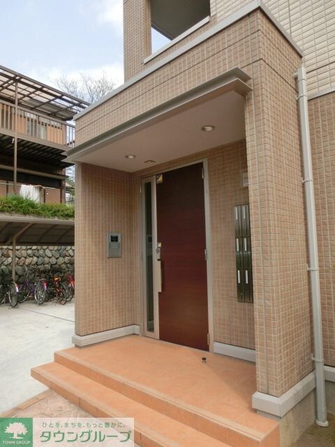 プリモフィオーレの物件内観写真