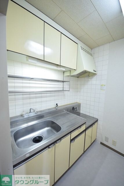 メゾン大日 の物件内観写真