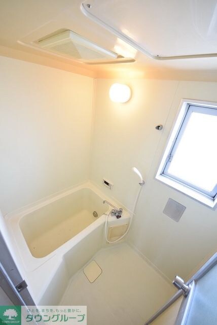 メゾン大日 の物件内観写真