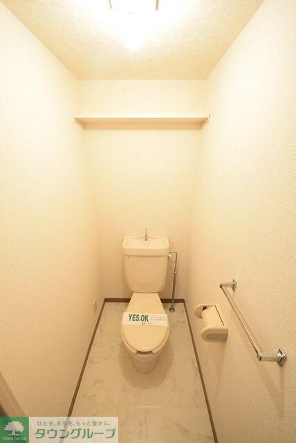 メゾン大日 の物件内観写真