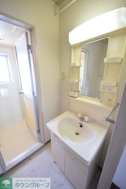 メゾン大日 の物件内観写真