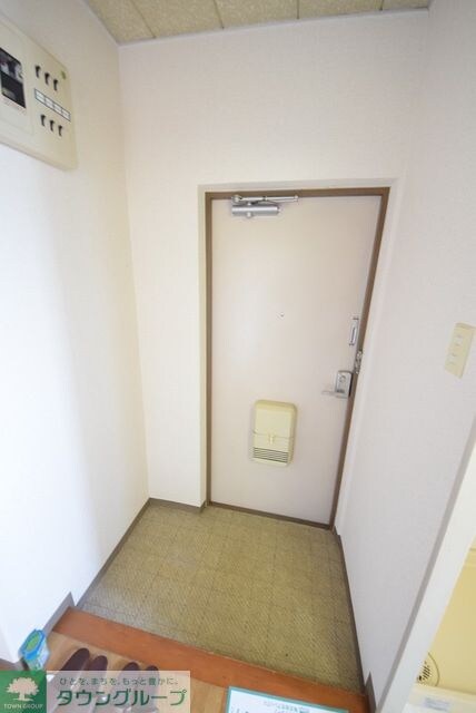 メゾン大日 の物件内観写真