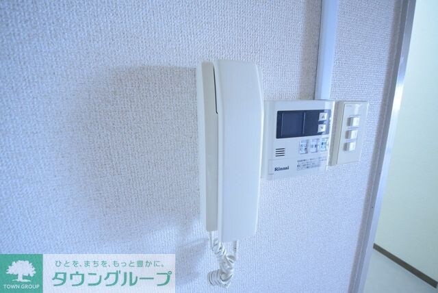 メゾン大日 の物件内観写真