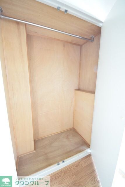 メゾン大日 の物件内観写真