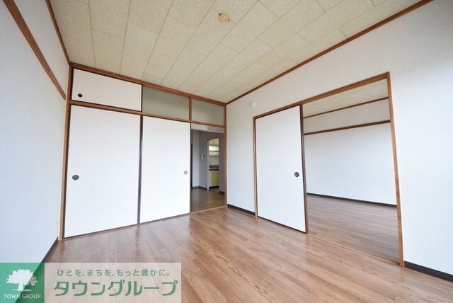 メゾン大日 の物件内観写真