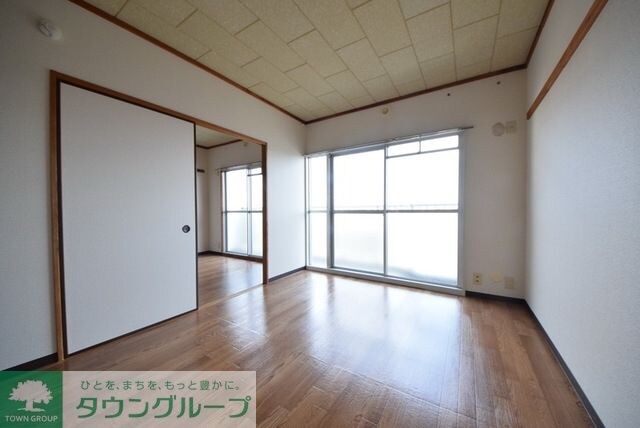 メゾン大日 の物件内観写真