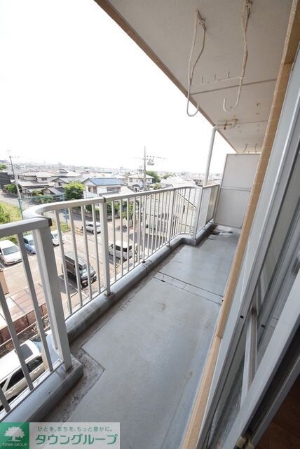 メゾン大日 の物件内観写真