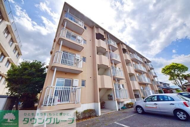 メゾン大日 の物件内観写真