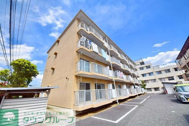 メゾン大日 の物件内観写真