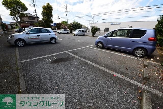 メゾン大日 の物件内観写真