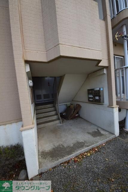 メゾン大日 の物件内観写真