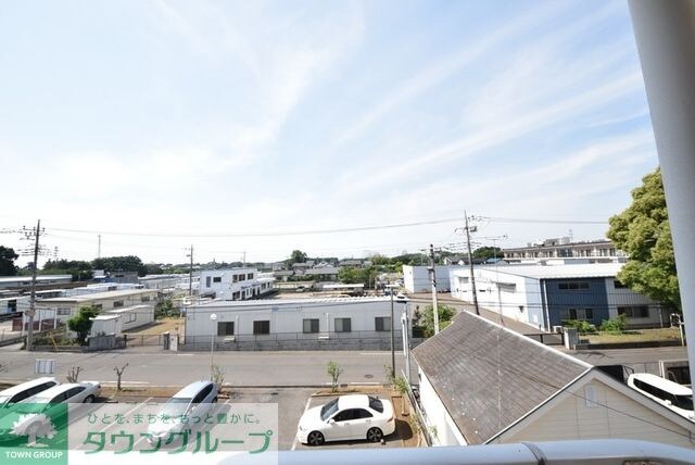 メゾン大日 の物件内観写真