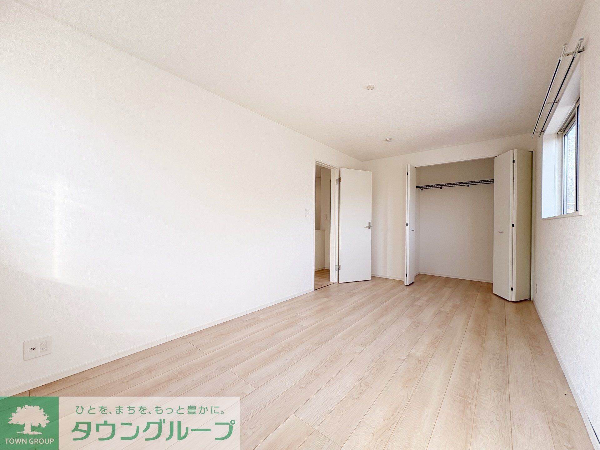 Kolet千葉川戸町の物件内観写真