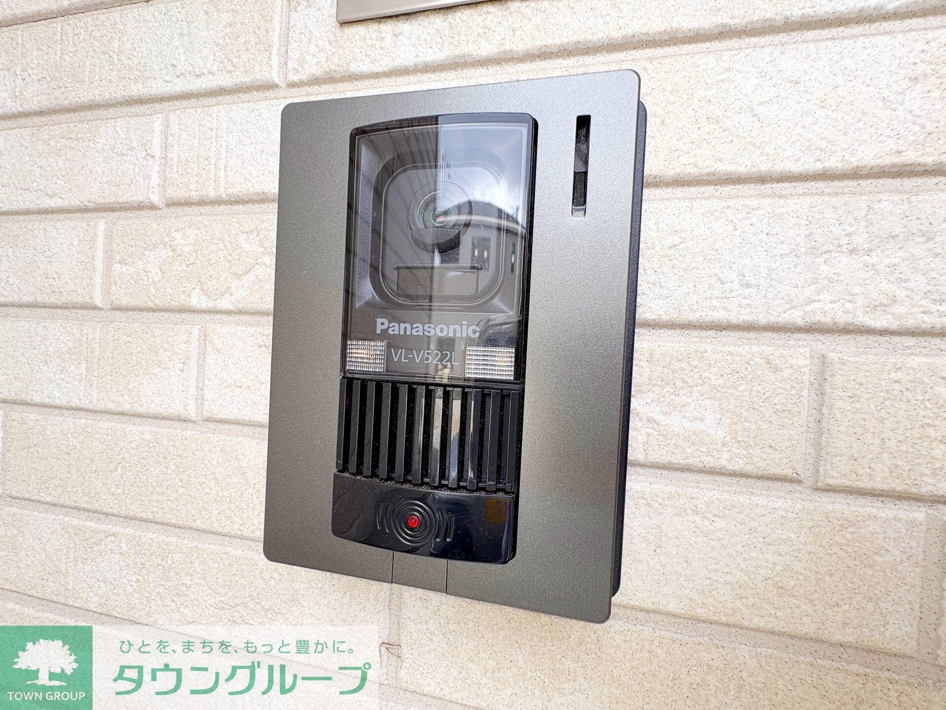 Kolet千葉川戸町の物件内観写真