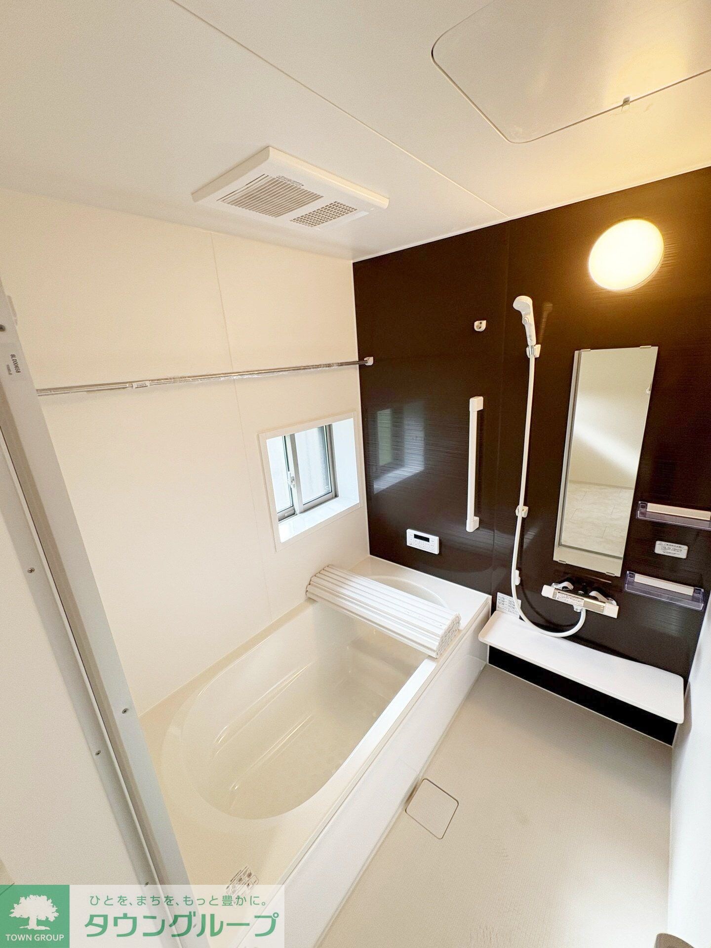 Kolet千葉旭町の物件内観写真