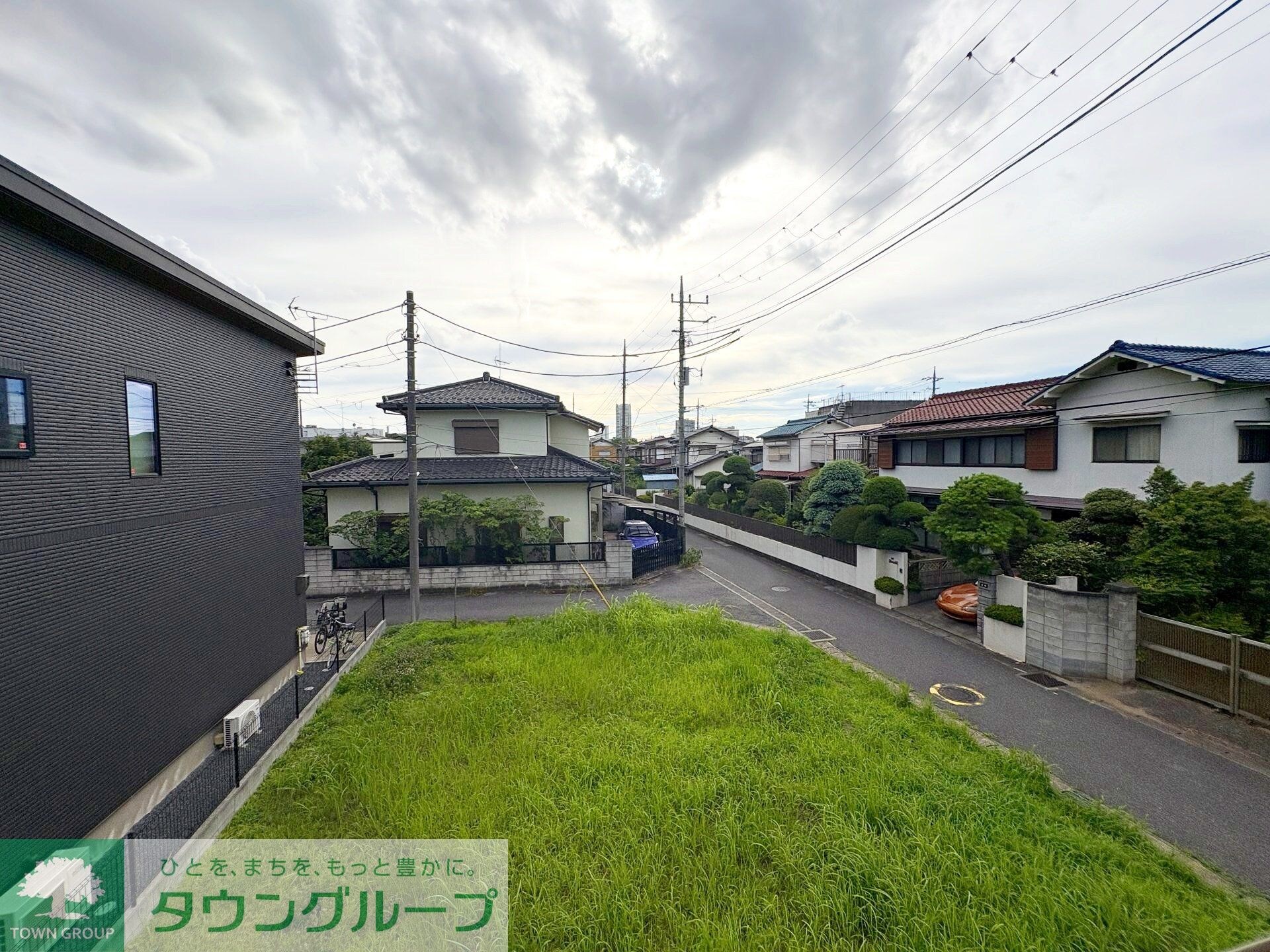 Kolet千葉旭町の物件内観写真