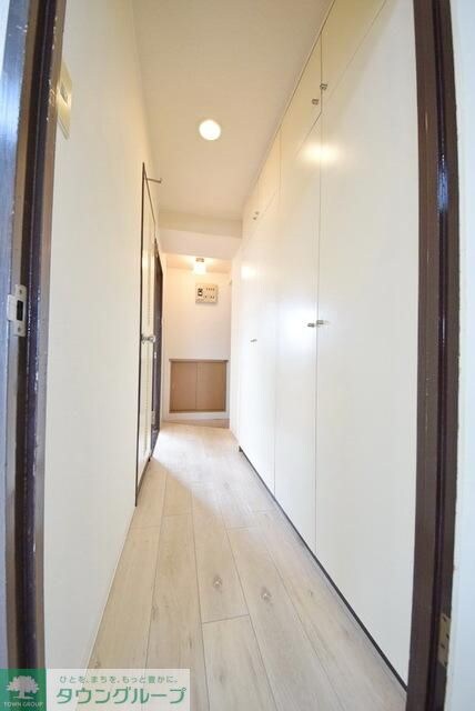 ビジュアルピア の物件内観写真