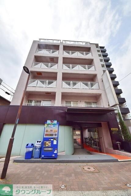 ビジュアルピア の物件内観写真