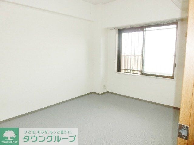 東急ドエルアルス稲毛園生町の物件内観写真