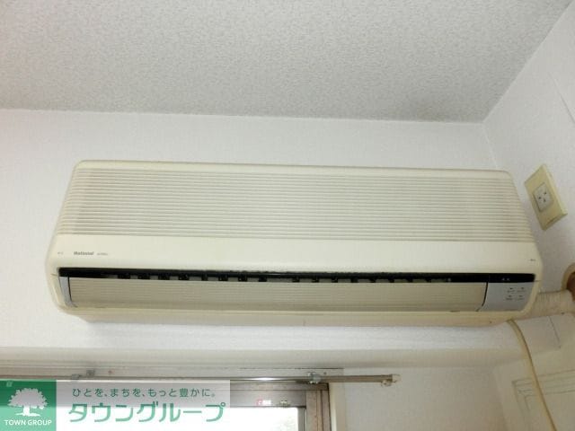 東急ドエルアルス稲毛園生町の物件内観写真