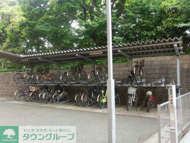 東急ドエルアルス稲毛園生町の物件内観写真