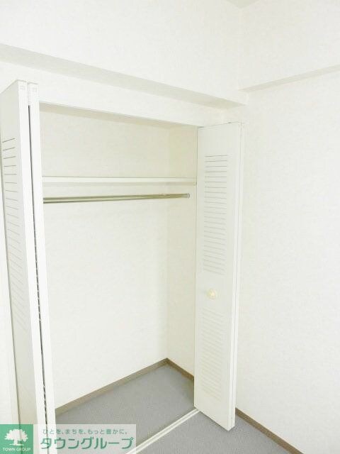 東急ドエルアルス稲毛園生町の物件内観写真