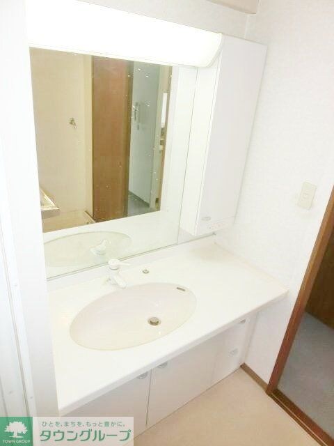 東急ドエルアルス稲毛園生町の物件内観写真