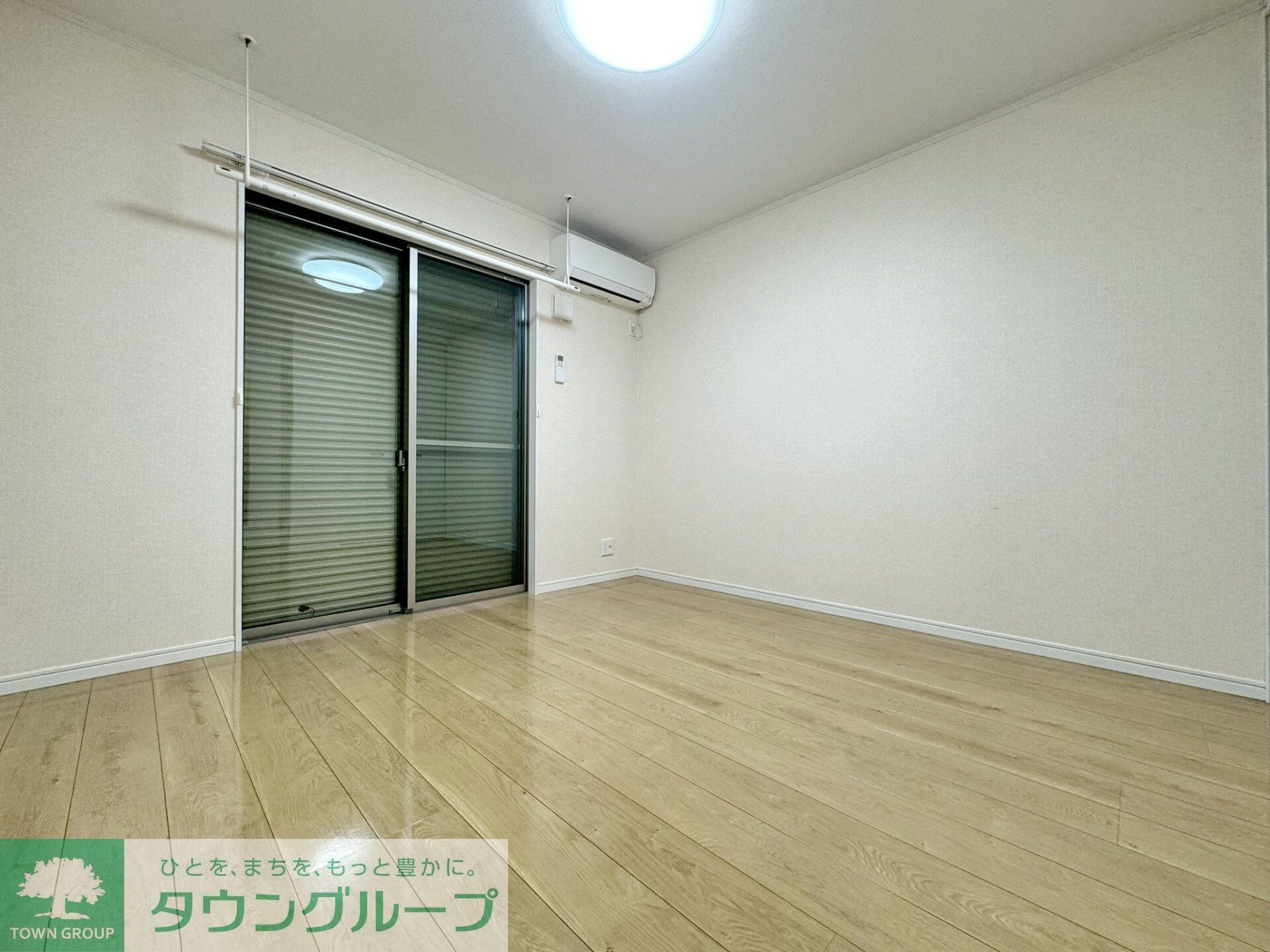 フェリオ仁戸名の物件内観写真