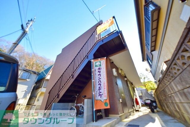 フェリオ仁戸名の物件内観写真