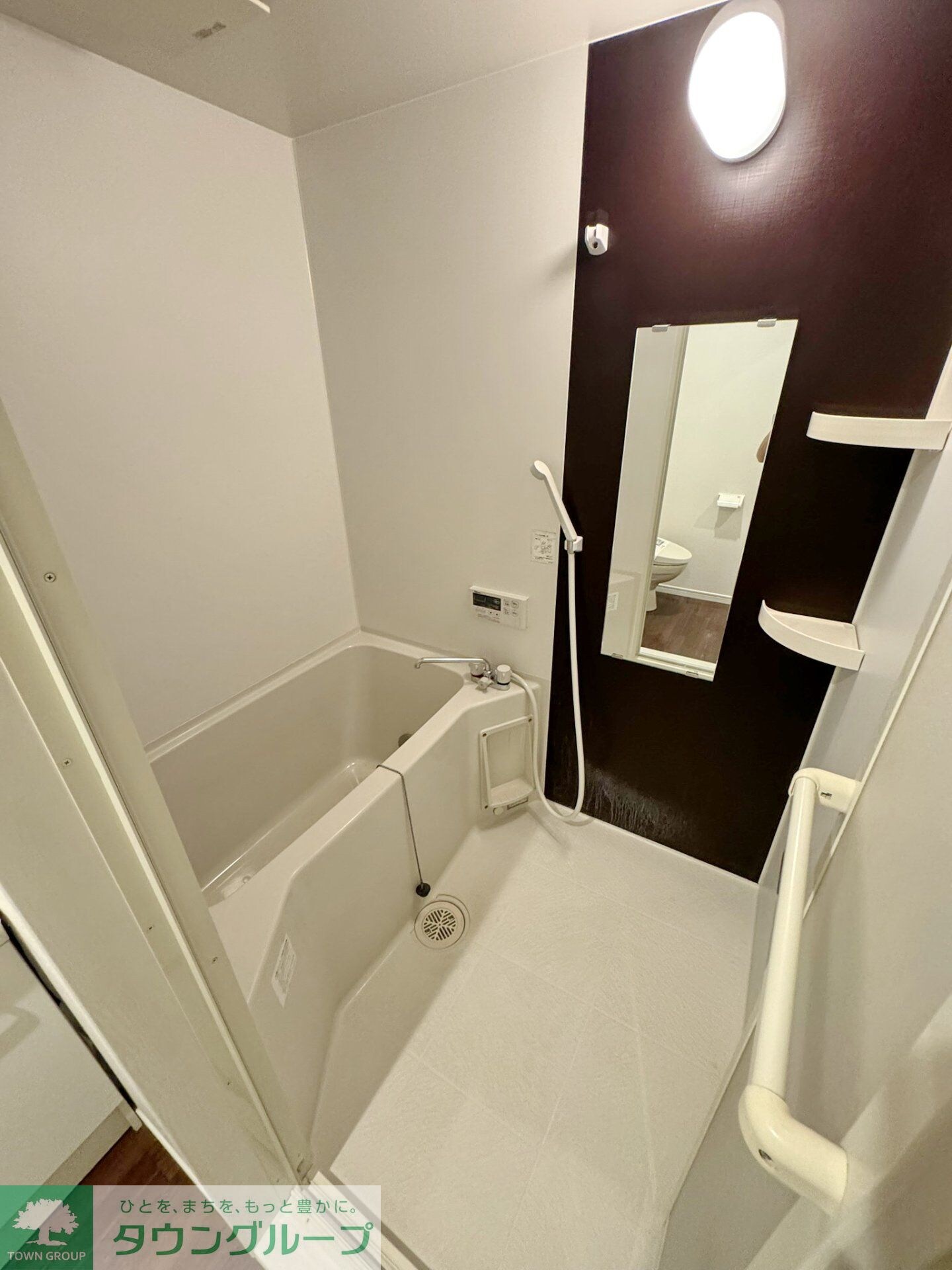 フェリオ仁戸名の物件内観写真