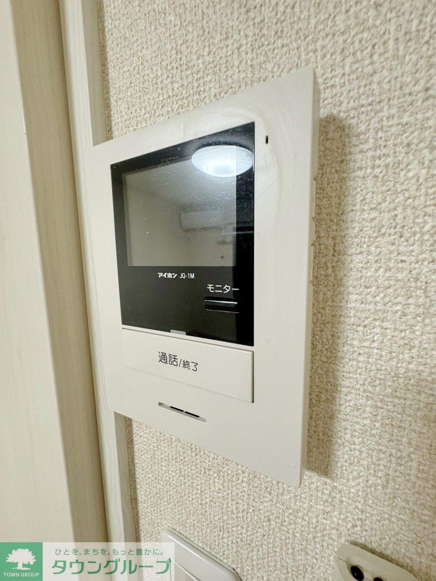 フェリオ仁戸名の物件内観写真