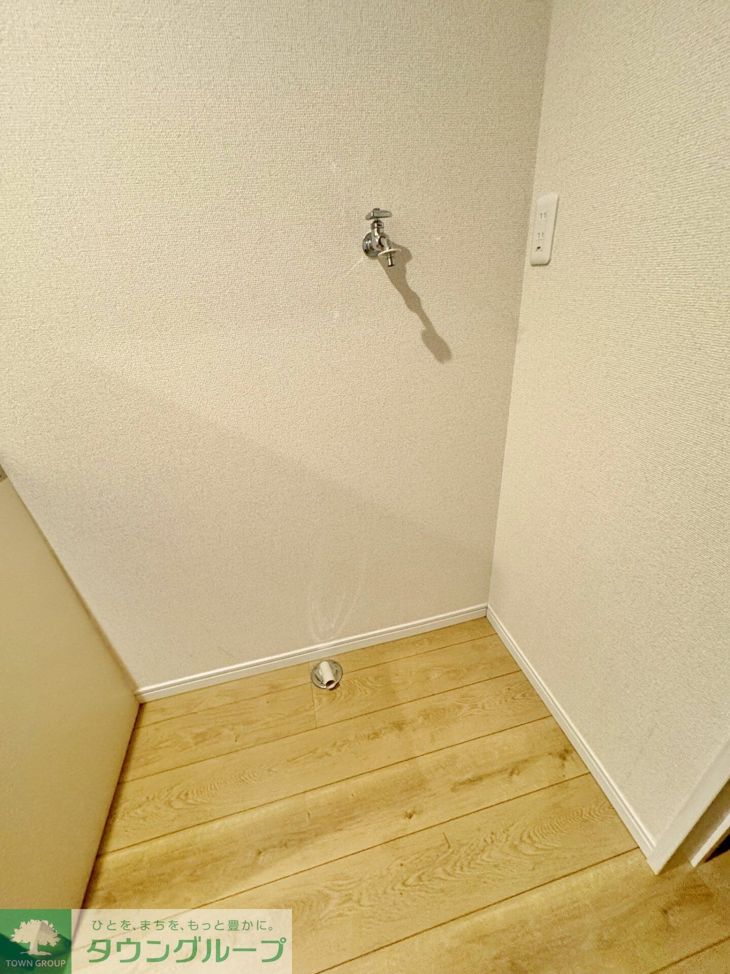 フェリオ仁戸名の物件内観写真