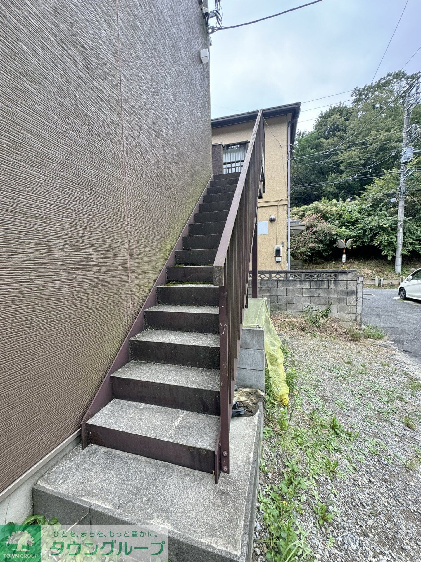 フェリオ仁戸名の物件内観写真