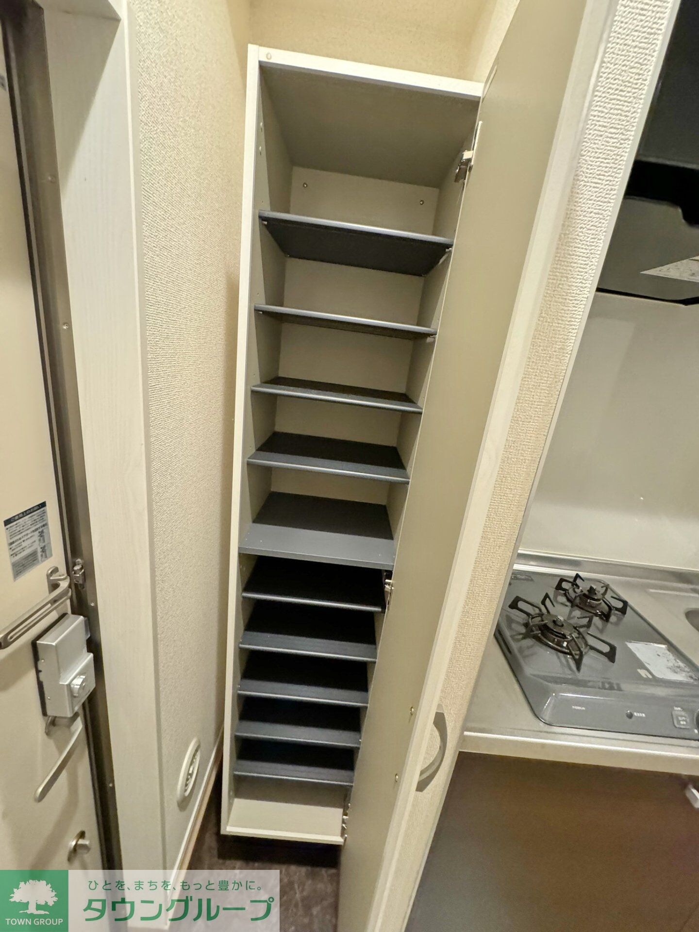 フェリオ仁戸名の物件内観写真