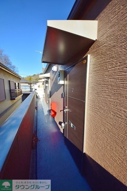 フェリオ仁戸名の物件内観写真