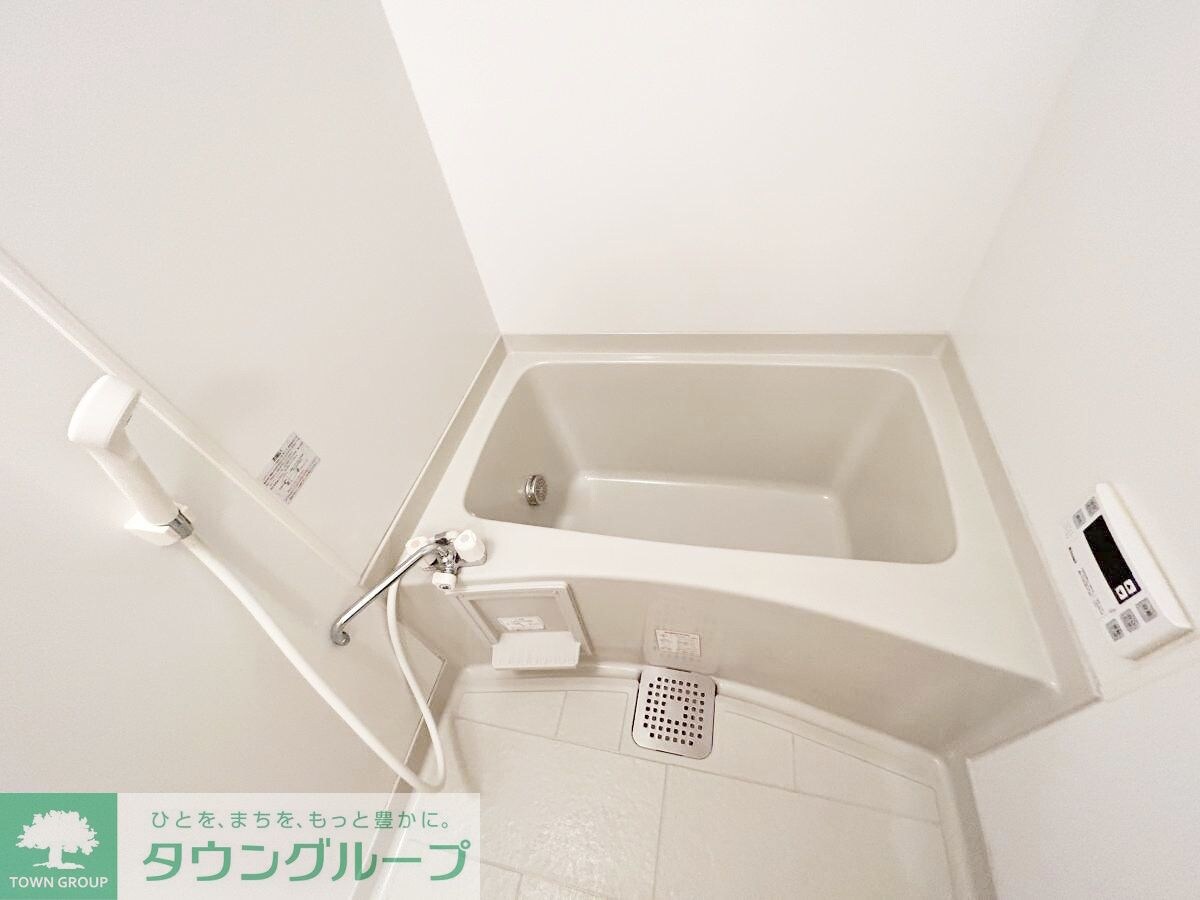 Kタウン宮野木Iの物件内観写真