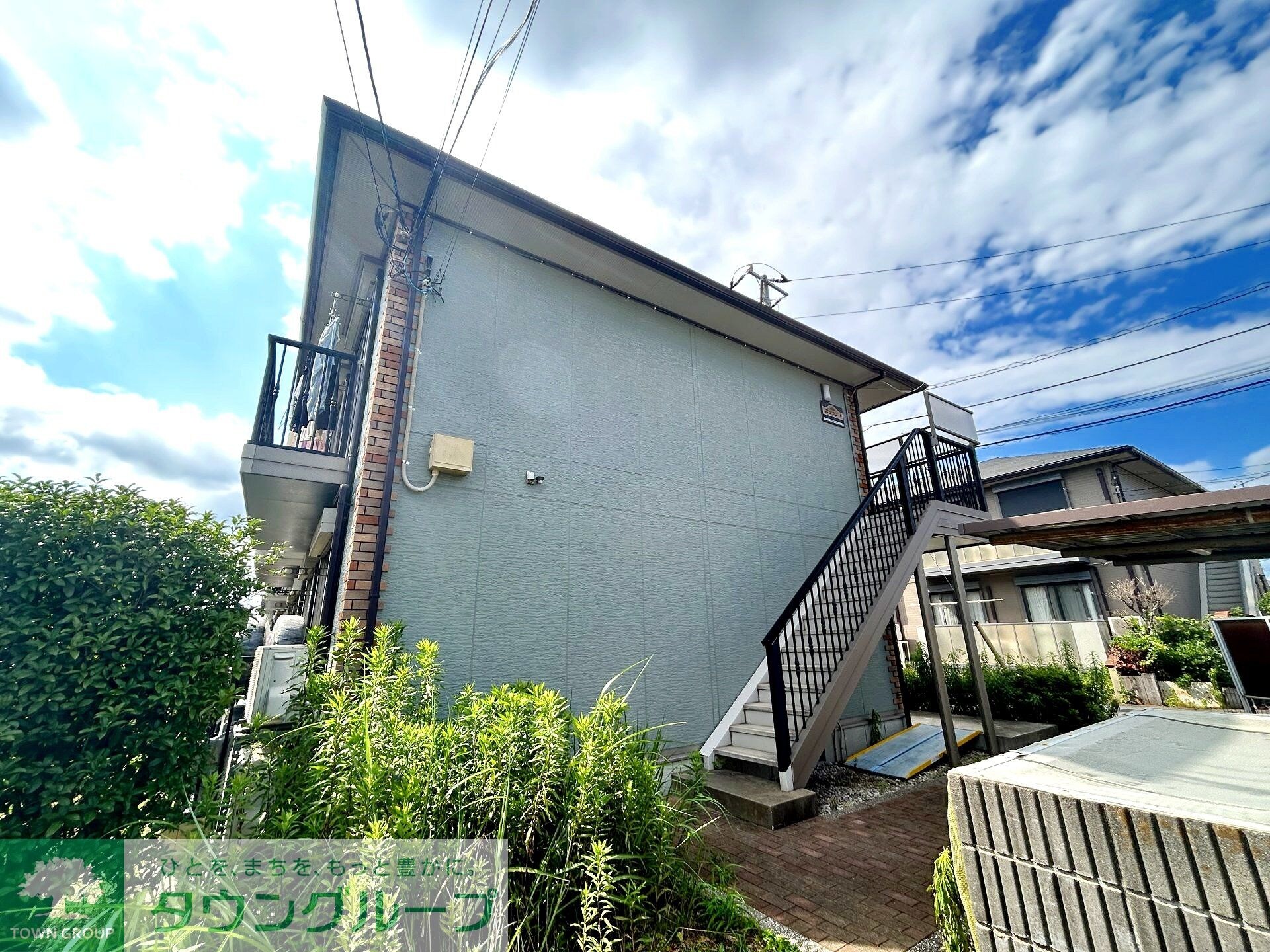 Kタウン宮野木Iの物件内観写真