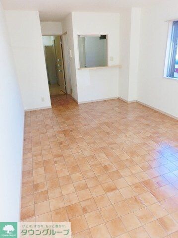 金太郎ヒルズVIIIの物件内観写真