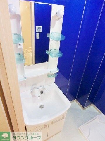 金太郎ヒルズVIIIの物件内観写真