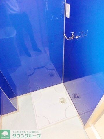 金太郎ヒルズVIIIの物件内観写真