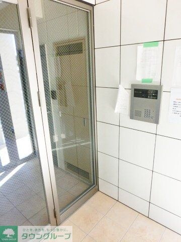 金太郎ヒルズVIIIの物件内観写真