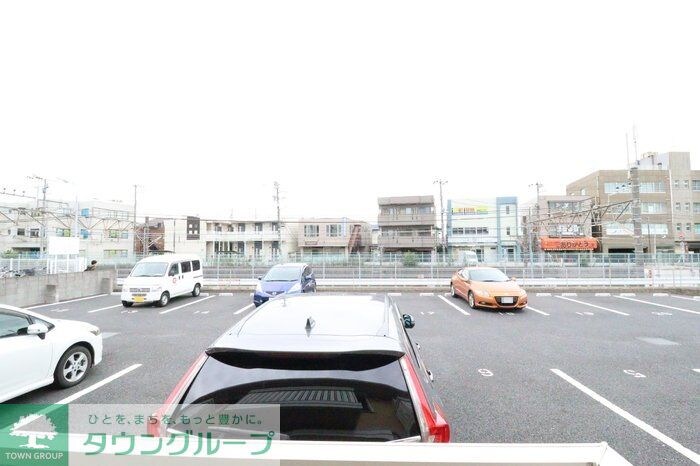 カリーノフィオーレの物件内観写真