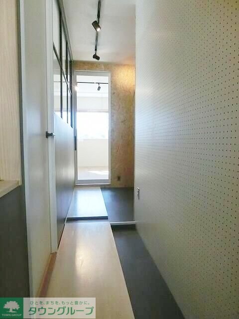 東千葉ハイリビング壱番館の物件内観写真