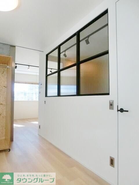 東千葉ハイリビング壱番館の物件内観写真