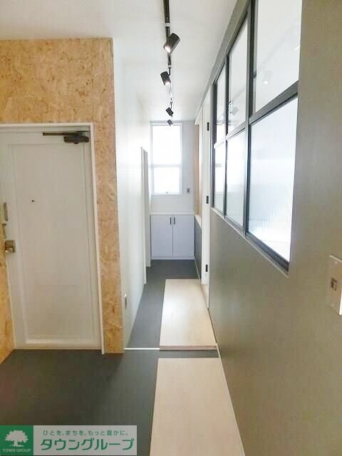 東千葉ハイリビング壱番館の物件内観写真